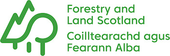 Forestry and Land Logo
