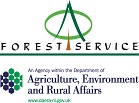 Forest Service, Department of Agriculture, Environment and Rural Affairs
